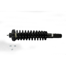 KYB SR4041 Strut and Coil Spring Assembly 2