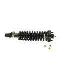 1991 Honda Accord Strut and Coil Spring Assembly 2