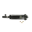 1993 Honda Accord Strut and Coil Spring Assembly 2