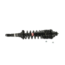 1993 Honda Accord Strut and Coil Spring Assembly 1