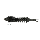 1990 Honda Accord Strut and Coil Spring Assembly 3