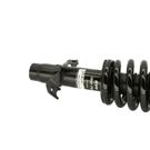 1995 Honda Accord Strut and Coil Spring Assembly 2