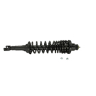 1994 Honda Accord Shock and Strut Set 2