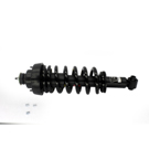 2003 Ford Explorer Strut and Coil Spring Assembly 2