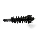 2003 Ford Explorer Strut and Coil Spring Assembly 1