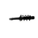 2002 Volkswagen Jetta Strut and Coil Spring Assembly 2