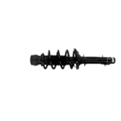 2002 Volkswagen Jetta Strut and Coil Spring Assembly 1
