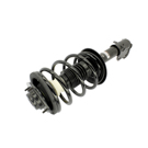 2003 Chrysler PT Cruiser Strut and Coil Spring Assembly 2