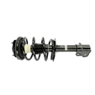 2003 Chrysler PT Cruiser Shock and Strut Set 2