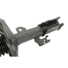 2003 Toyota Camry Strut and Coil Spring Assembly 3