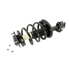 2003 Toyota Camry Strut and Coil Spring Assembly 1