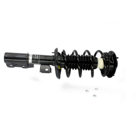 KYB SR4056 Strut and Coil Spring Assembly 1