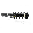 2007 Chevrolet Cobalt Shock and Strut Set 2