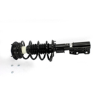 2007 Chevrolet Cobalt Strut and Coil Spring Assembly 2