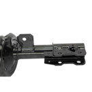 2007 Chevrolet Cobalt Strut and Coil Spring Assembly 3