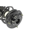 2007 Chevrolet Cobalt Strut and Coil Spring Assembly 4