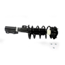 2007 Chevrolet Cobalt Shock and Strut Set 3