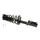 2003 Toyota Camry Shock and Strut Set 2