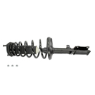 2003 Toyota Camry Shock and Strut Set 3