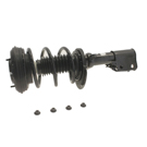 2000 Dodge Intrepid Strut and Coil Spring Assembly 2