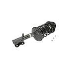 1994 Toyota Corolla Strut and Coil Spring Assembly 2
