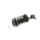 1994 Toyota Corolla Strut and Coil Spring Assembly 4