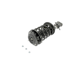 2000 Toyota Corolla Strut and Coil Spring Assembly 1