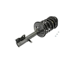 2000 Toyota Corolla Strut and Coil Spring Assembly 1