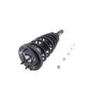 2000 Honda Accord Strut and Coil Spring Assembly 2