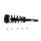2000 Honda Accord Shock and Strut Set 2