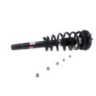 2000 Honda Accord Shock and Strut Set 3