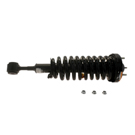 KYB SR4077 Strut and Coil Spring Assembly 1