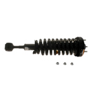 2004 Ford F Series Trucks Shock and Strut Set 2