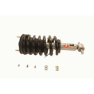 2012 Gmc Yukon Strut and Coil Spring Assembly 1