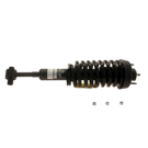 2003 Ford Explorer Strut and Coil Spring Assembly 1
