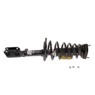 2005 Toyota Avalon Strut and Coil Spring Assembly 2