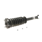 2006 Chrysler 300 Strut and Coil Spring Assembly 2
