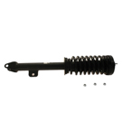 2007 Chrysler 300 Strut and Coil Spring Assembly 1