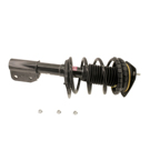 2013 Chevrolet Impala Strut and Coil Spring Assembly 3