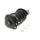 2000 Cadillac Deville Strut and Coil Spring Assembly 2