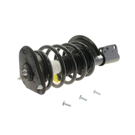 2000 Cadillac Deville Strut and Coil Spring Assembly 3