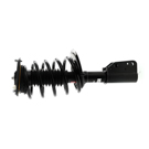 KYB SR4090 Strut and Coil Spring Assembly 1