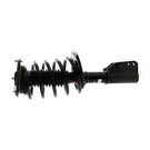2000 Cadillac Deville Strut and Coil Spring Assembly 1