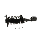 2005 Buick LaCrosse Strut and Coil Spring Assembly 2