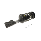 2007 Saturn Aura Strut and Coil Spring Assembly 2