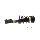 2007 Saturn Aura Strut and Coil Spring Assembly 3
