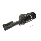 2007 Saturn Aura Strut and Coil Spring Assembly 2
