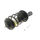2004 Toyota Camry Strut and Coil Spring Assembly 2