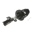 2004 Toyota Camry Strut and Coil Spring Assembly 3