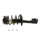 2004 Toyota Camry Shock and Strut Set 3